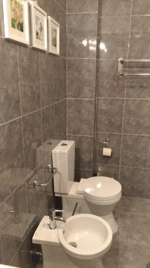 Ferienwohnung Casa O'Lado Golegã Exterior foto