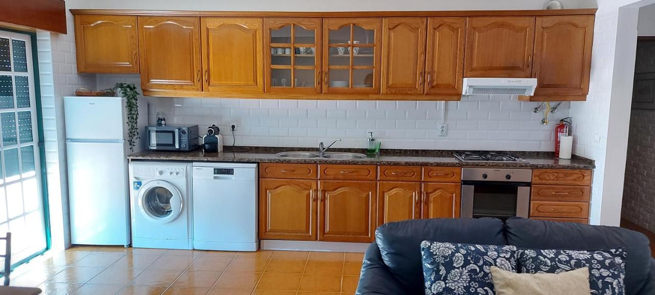 Ferienwohnung Casa O'Lado Golegã Exterior foto